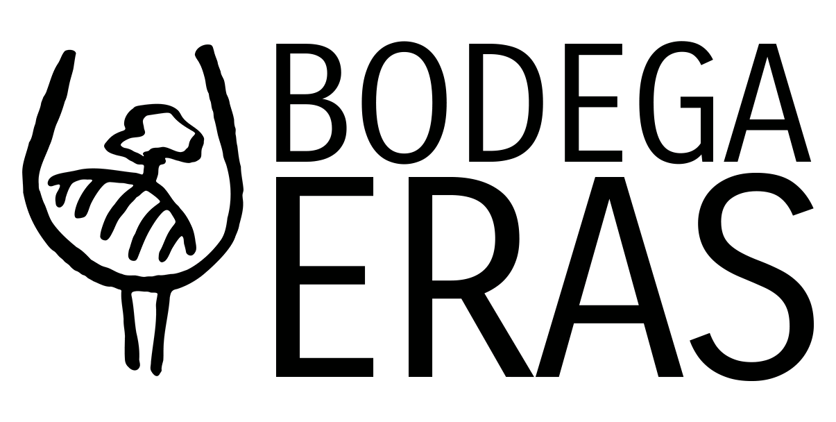 Logo Bodega Eras