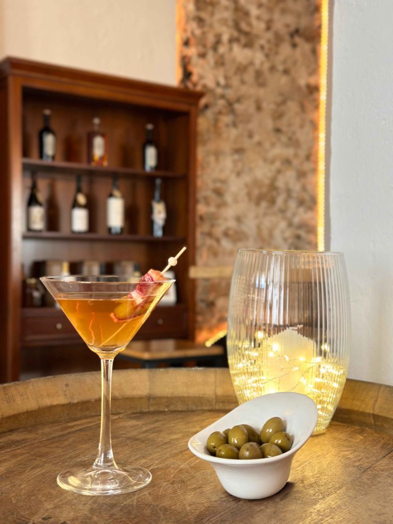 visita bodega canal de navarrés